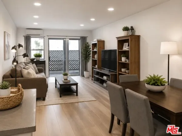 $338,000 | 1118 Valencia Street, Unit 114, Los Angeles, CA 90015