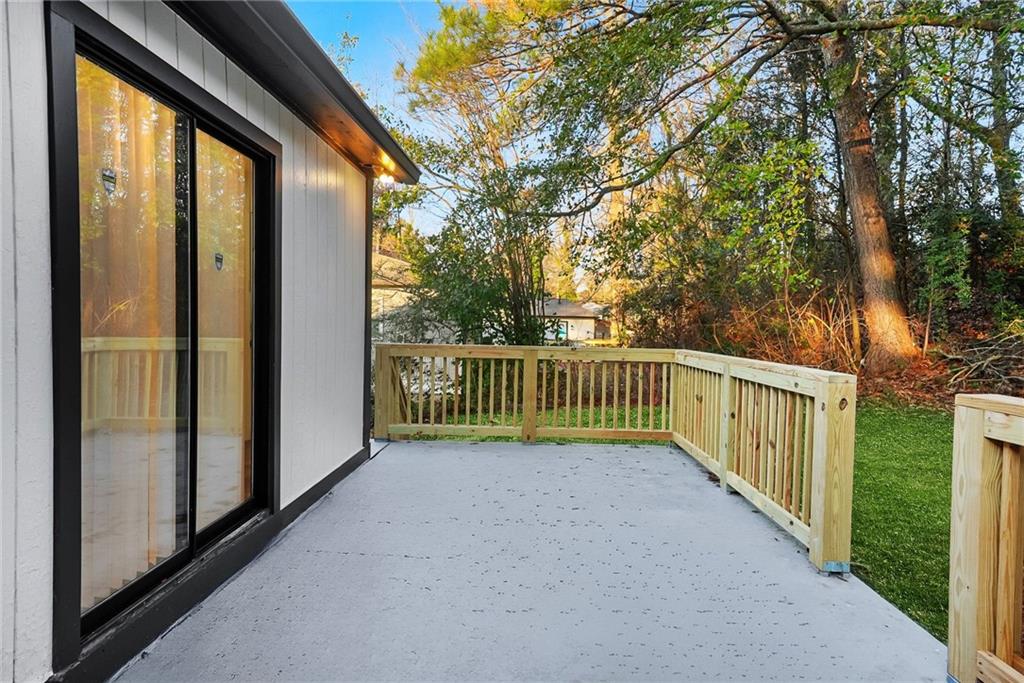 578 Alfred Road Northwest Atlanta, GA 30331 - Photo 19 of 21 Gallery Image 19