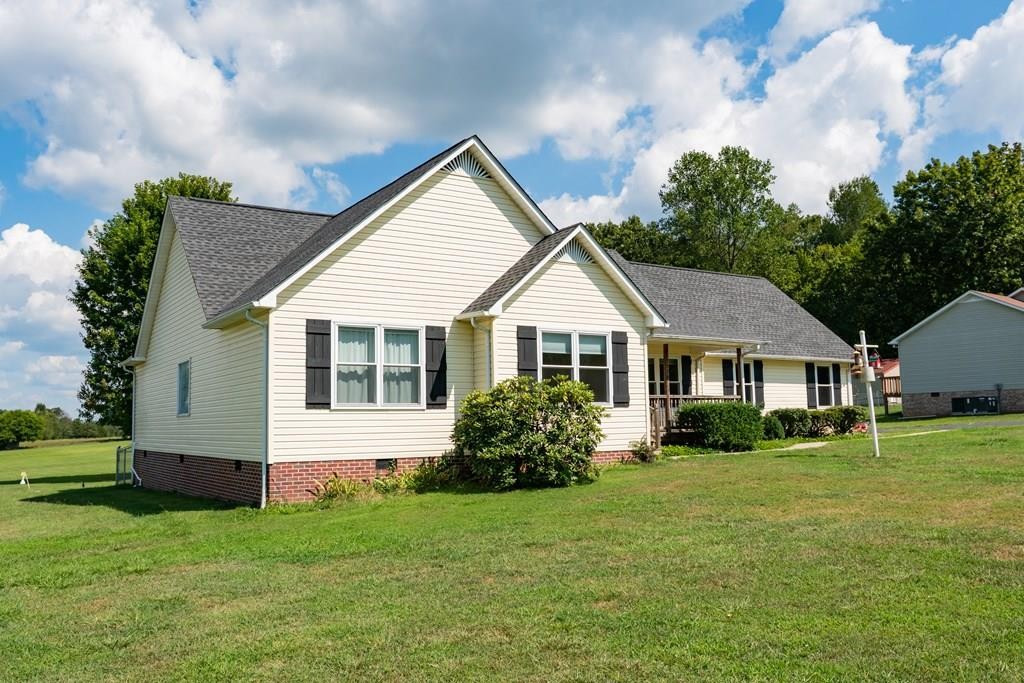 1776 Zeb Warren Road Cookeville, TN 38506 - Photo 1 of 34 Gallery Image 1