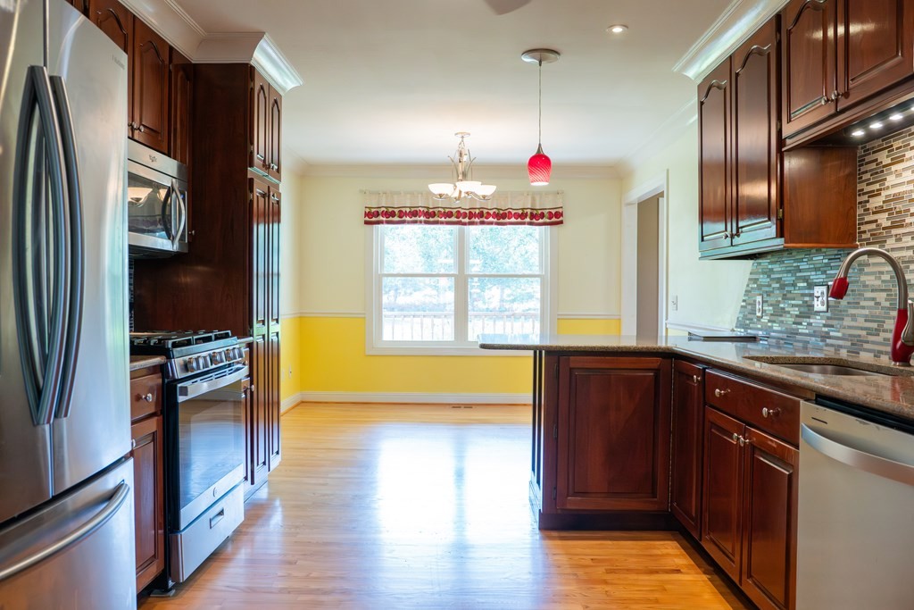 1776 Zeb Warren Road Cookeville, TN 38506 - Photo 8 of 34 Gallery Image 8