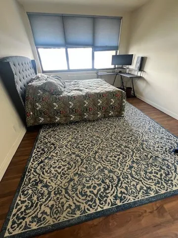 a living room with a couch