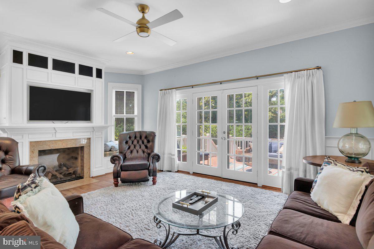 218 Chestnut Street Haddonfield, NJ 08033 - Photo 16 of 43 Gallery Image 16