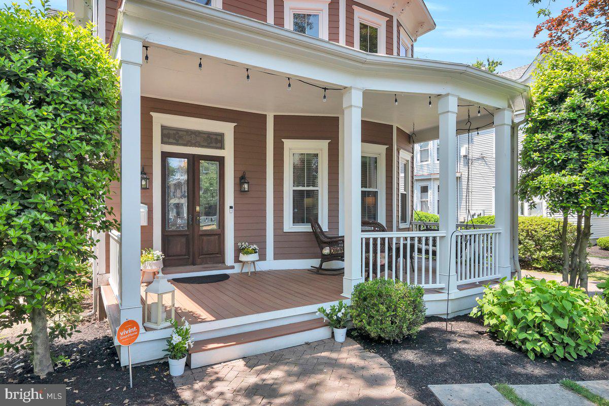 218 Chestnut Street Haddonfield, NJ 08033 - Photo 2 of 43 Gallery Image 2