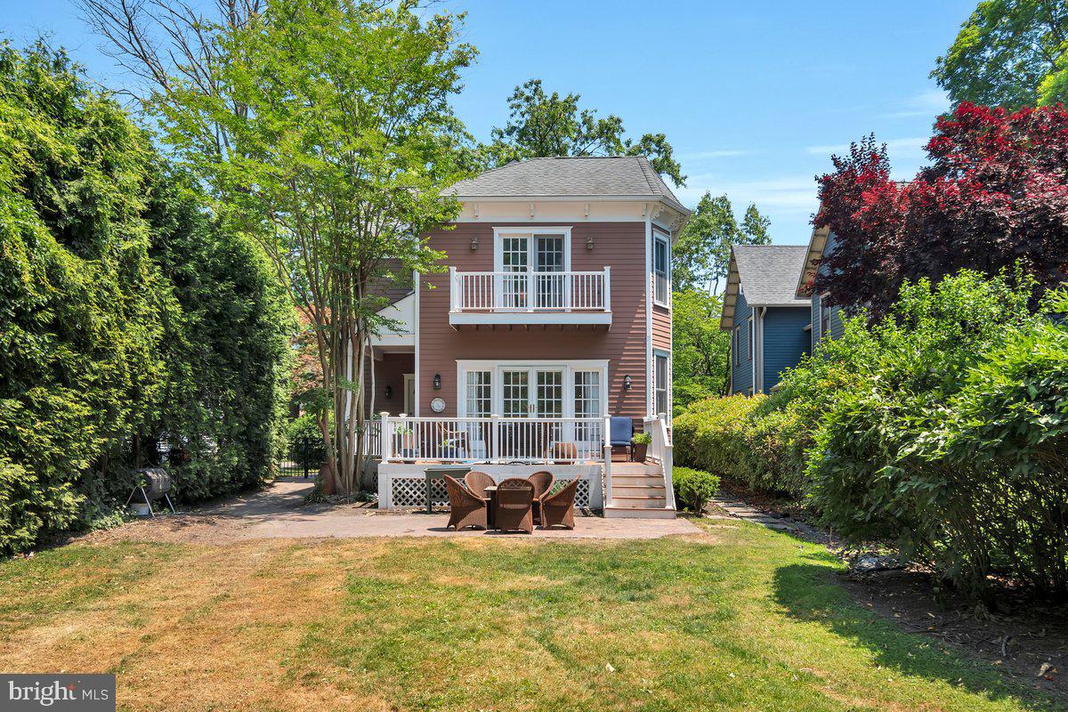 218 Chestnut Street Haddonfield, NJ 08033 - Photo 31 of 43 Gallery Image 31