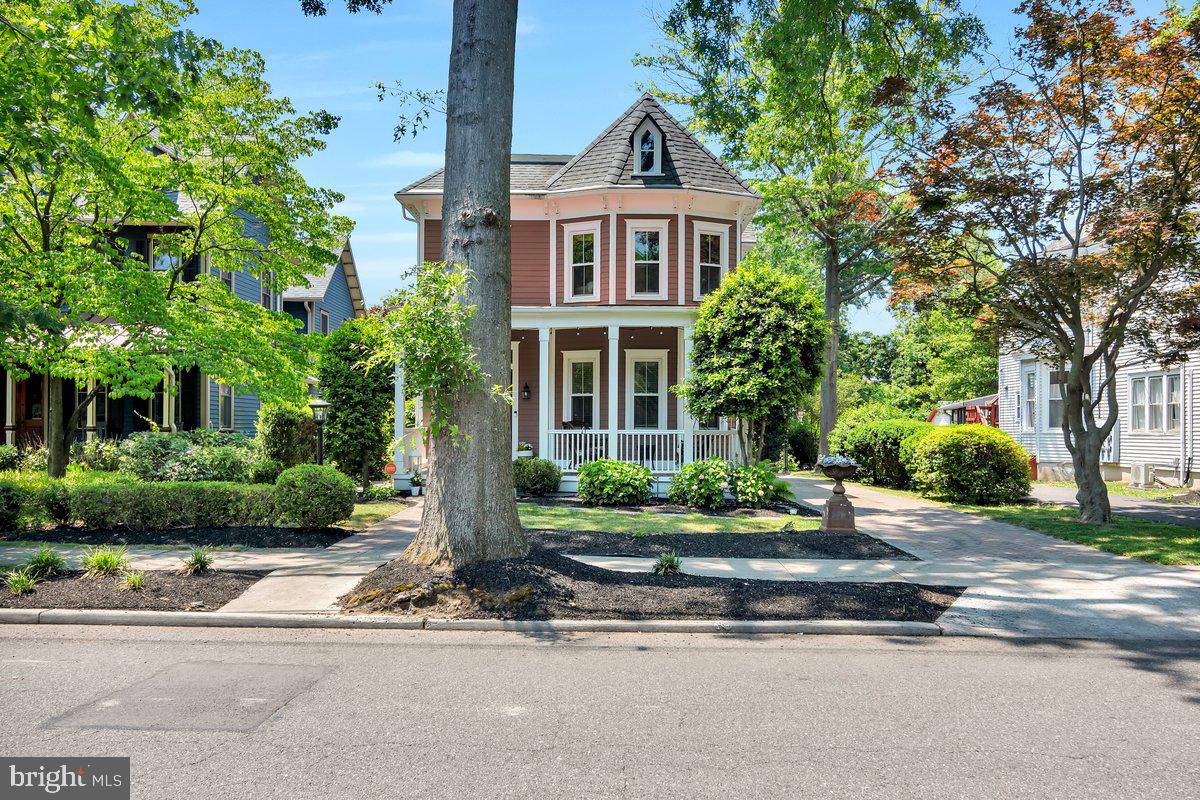 218 Chestnut Street Haddonfield, NJ 08033 - Photo 32 of 43 Gallery Image 32