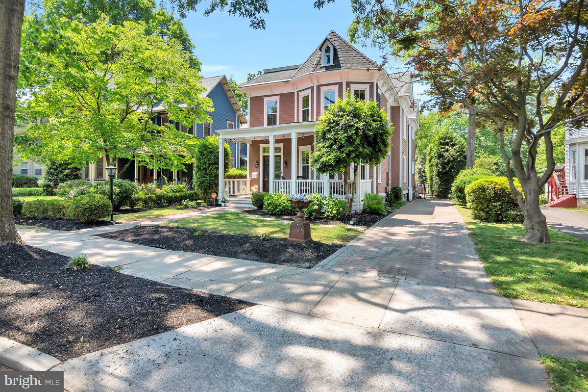 218 Chestnut Street Haddonfield, NJ 08033 - Photo 33 of 43 Gallery Image 33