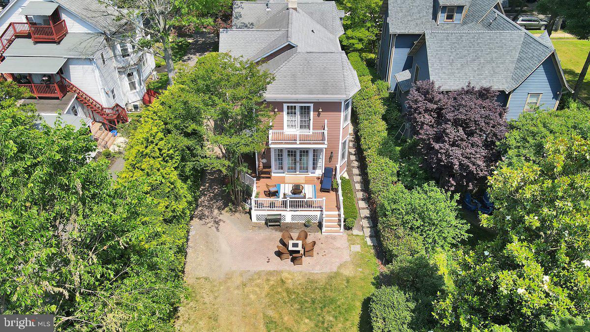 218 Chestnut Street Haddonfield, NJ 08033 - Photo 39 of 43 Gallery Image 39
