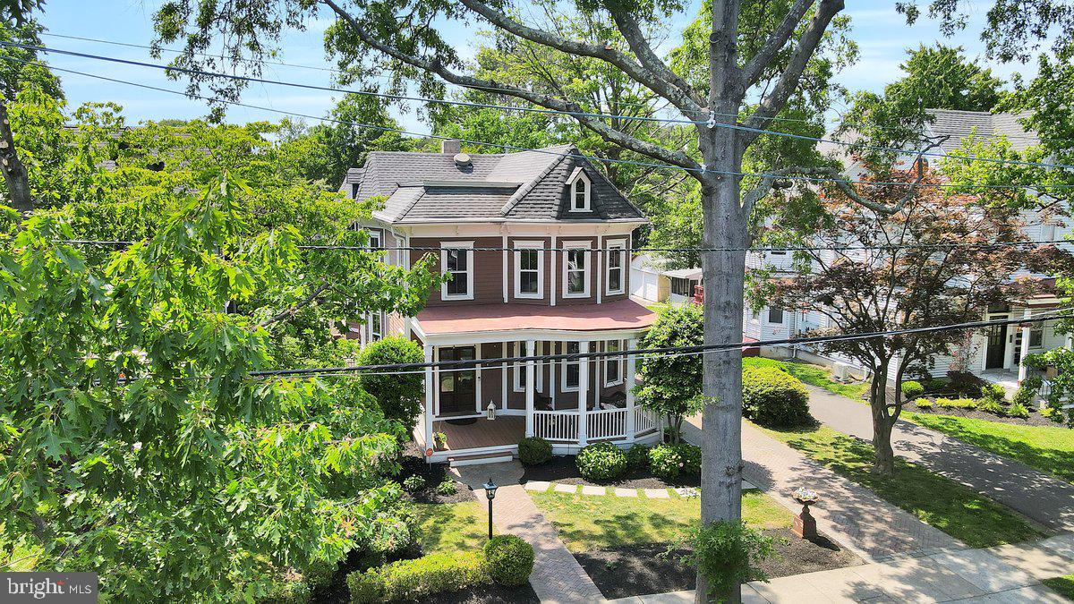218 Chestnut Street Haddonfield, NJ 08033 - Photo 40 of 43 Gallery Image 40