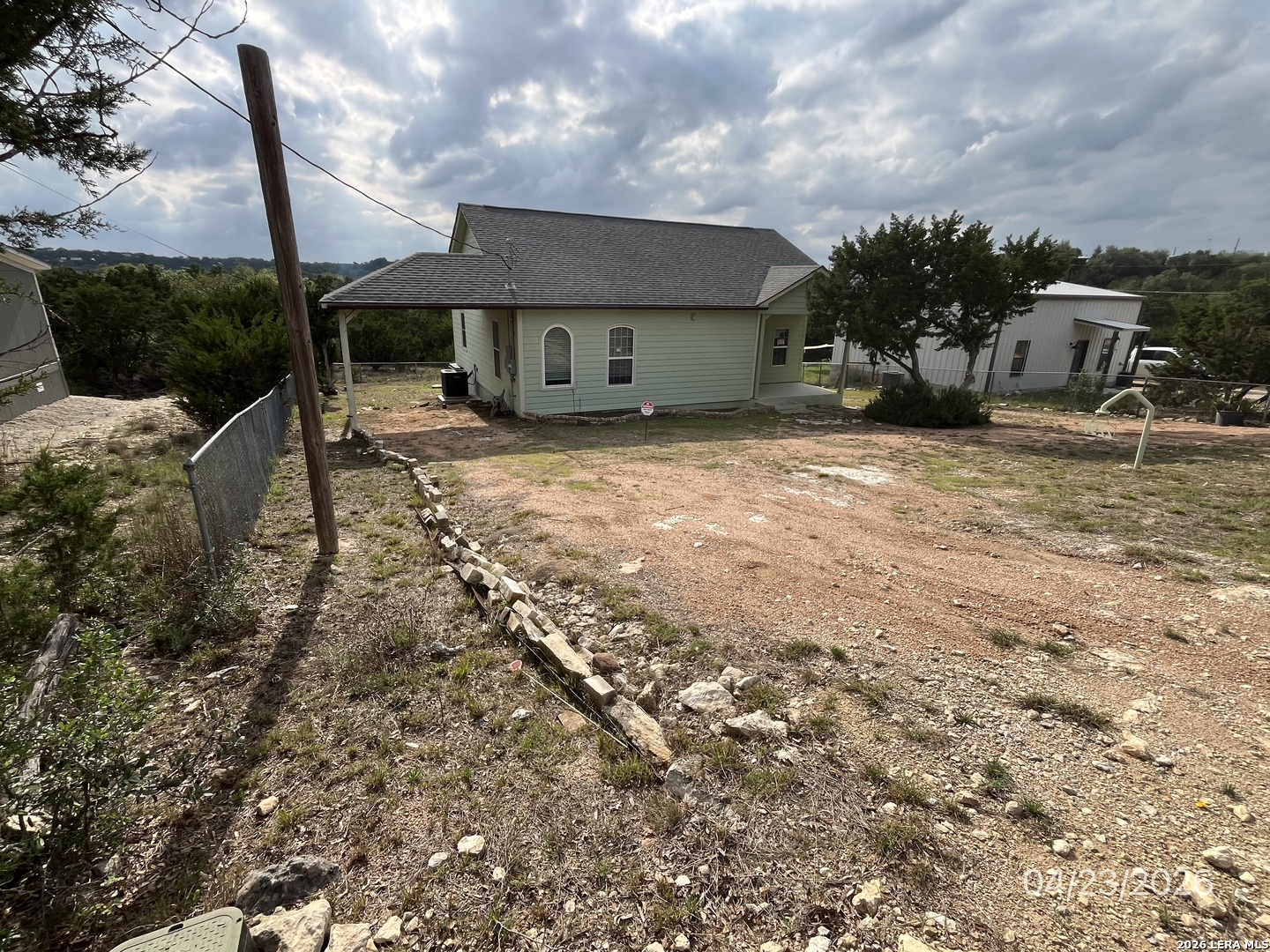 2250 Golf Drive Spring Branch, TX 78070 - Photo 3 of 20