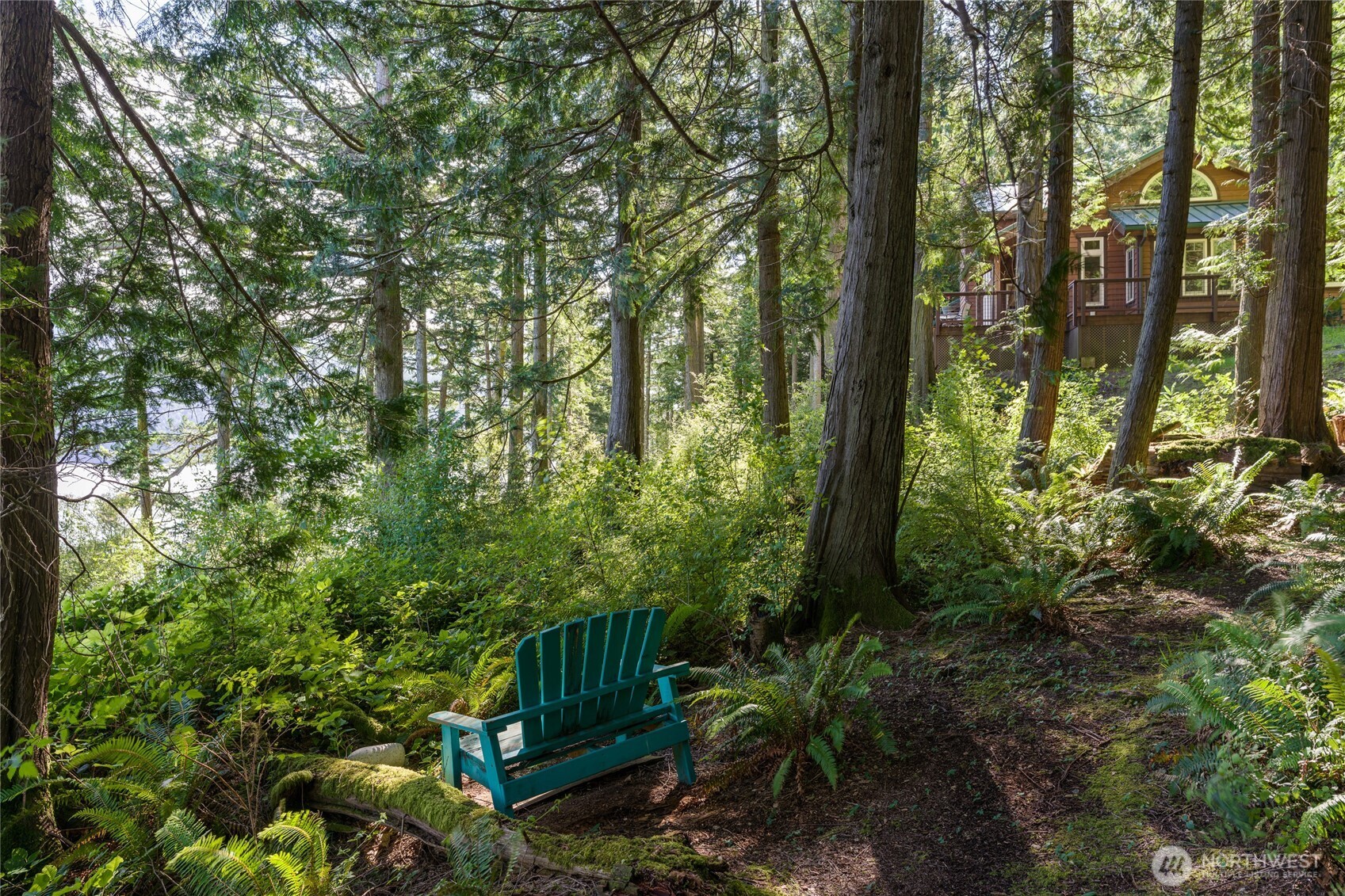 2101 Dolphin Bay Road Orcas Island, WA 98245 - Photo 10 of 38