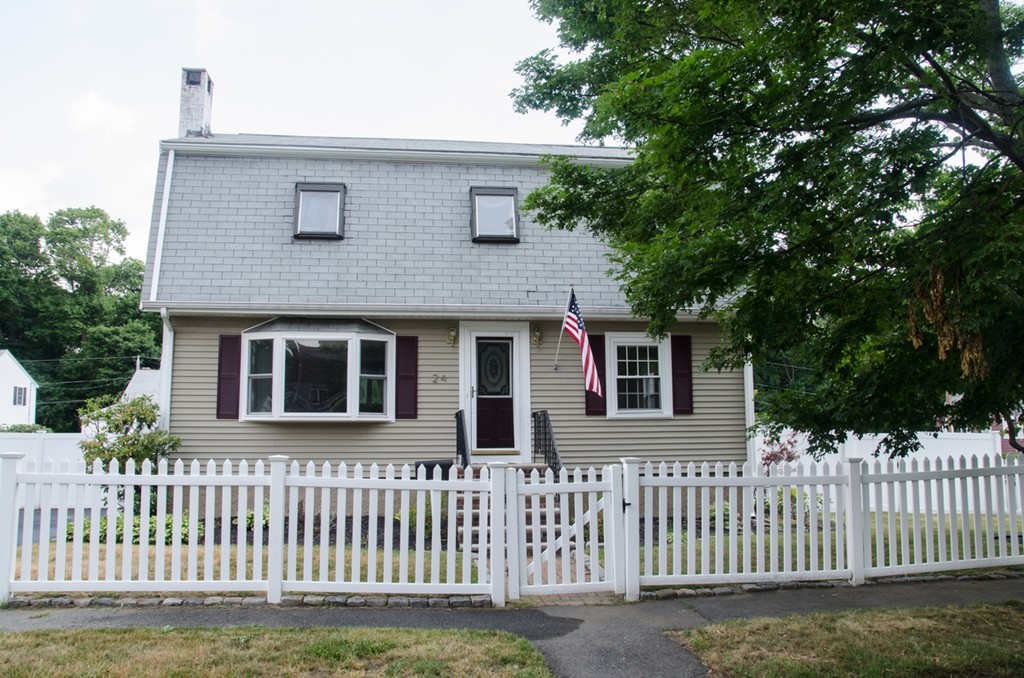 24 Rainbow Road Peabody, MA 01960 - Photo 1 of 30 Gallery Image 1