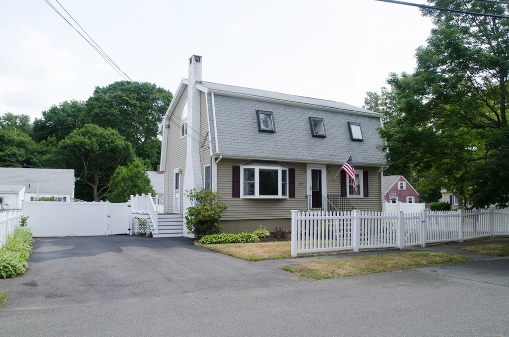 24 Rainbow Road Peabody, MA 01960 - Photo 25 of 30 Gallery Image 25