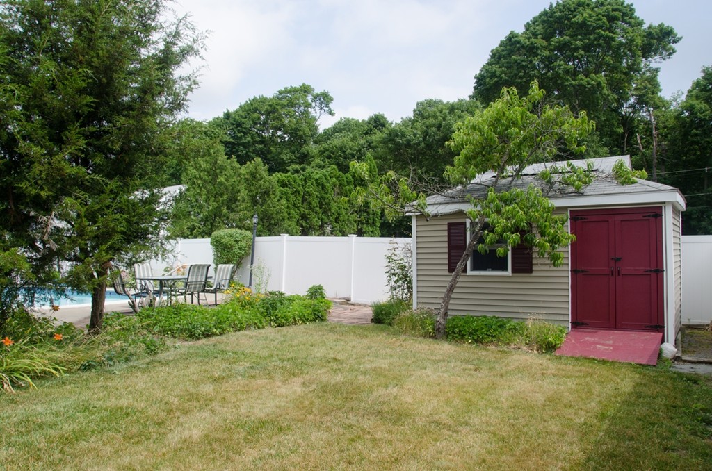 24 Rainbow Road Peabody, MA 01960 - Photo 29 of 30 Gallery Image 29