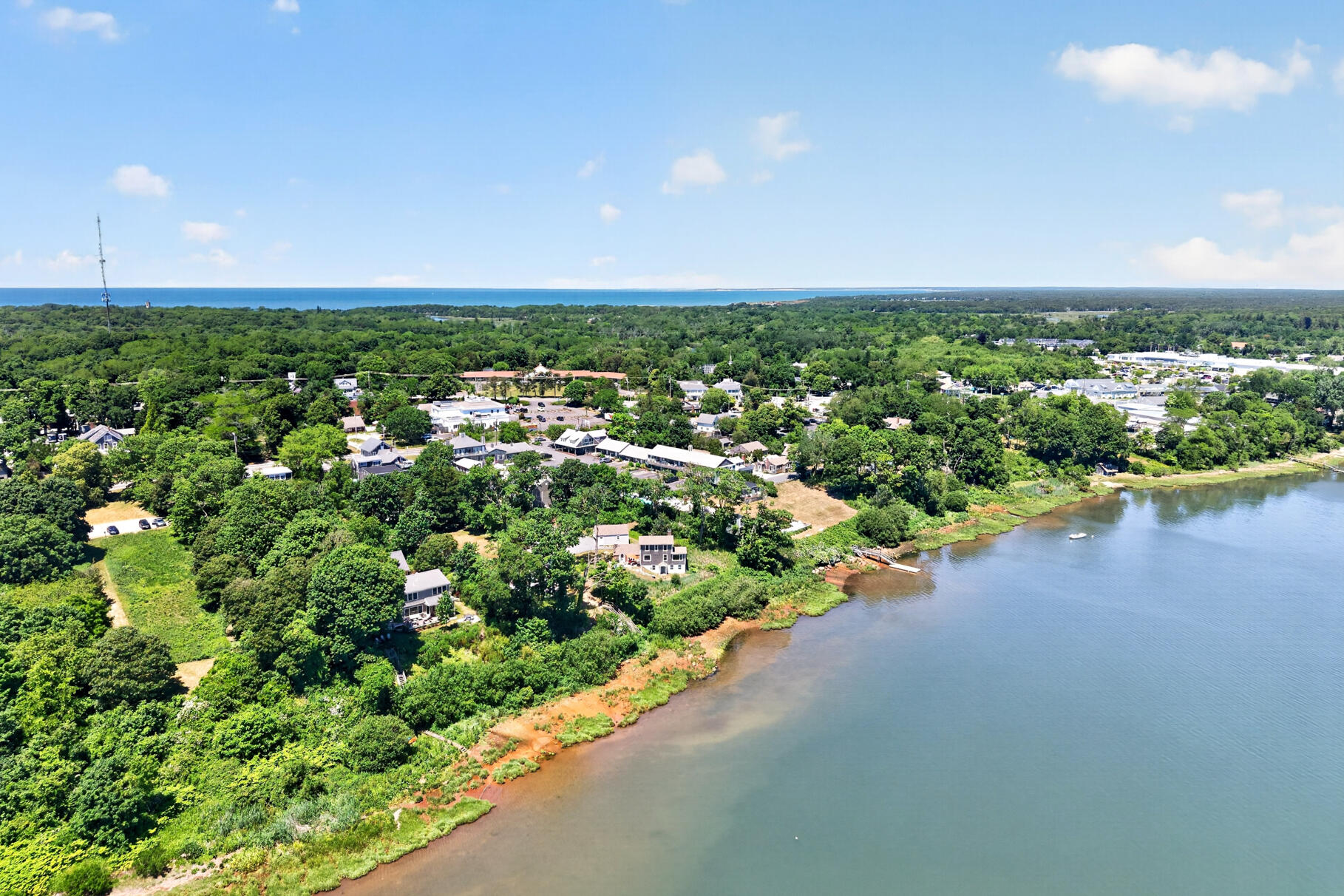 27 South Orleans Road Orleans, MA 02653 - Photo 76 of 83 DJI_20260617002840_0060_D