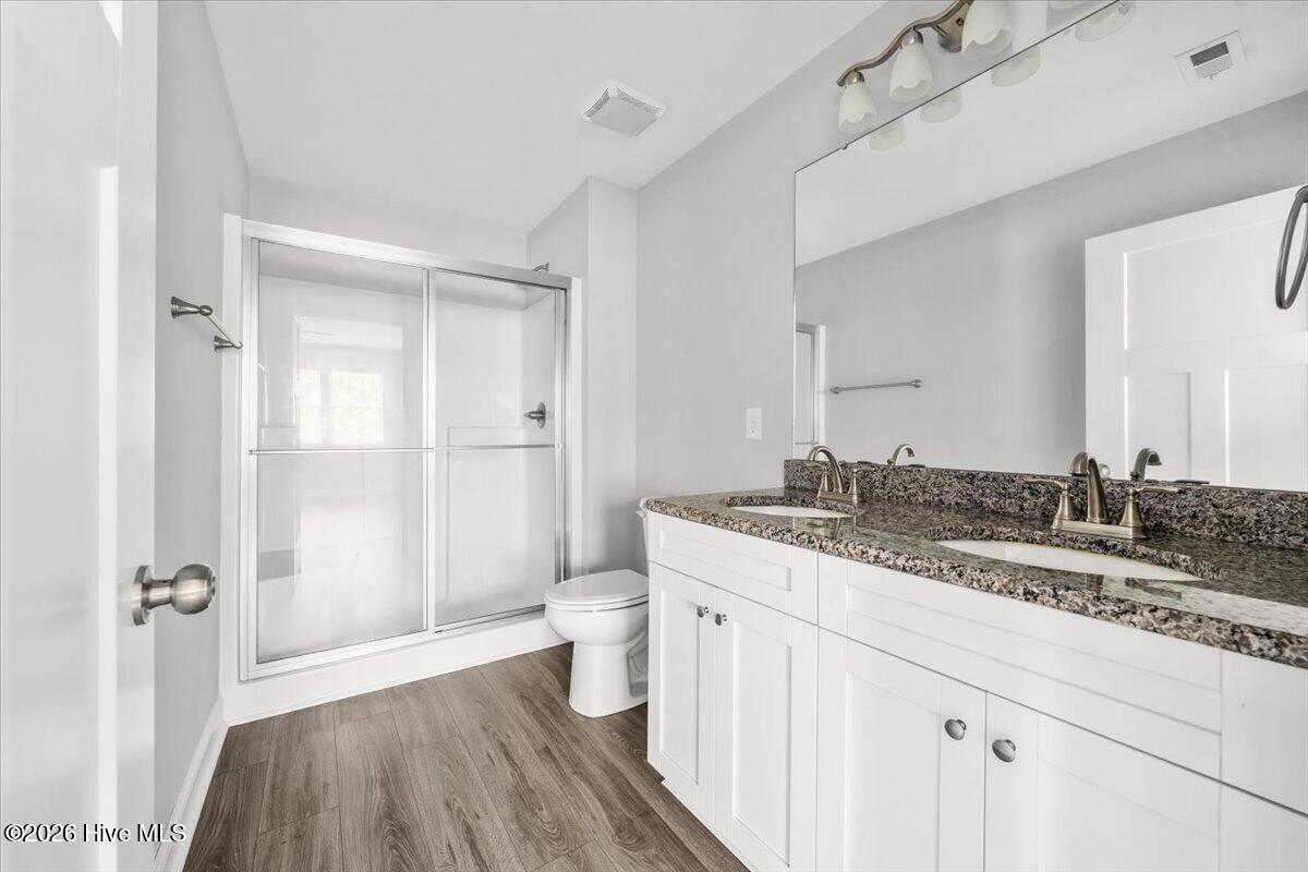 76 Knoll Road, Unit 76 Southern Pines, NC 28387 - Photo 19 of 25 Gallery Image 19