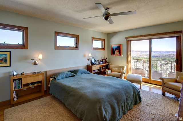 1390 South Flat Rabbit Road Teasdale, UT 84773 - Photo 28 of 50