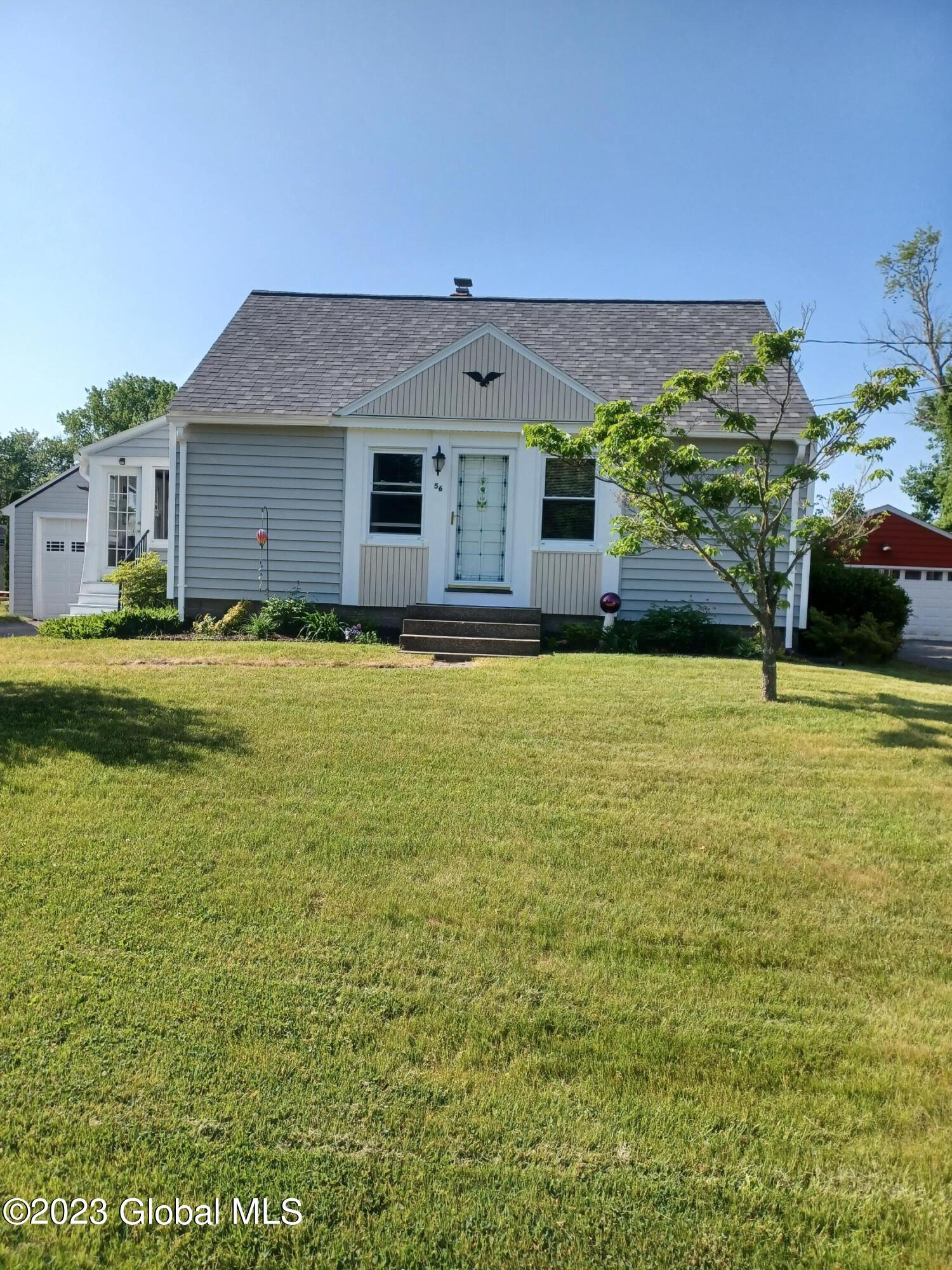 56 New Shaker Road Colonie, NY 12205 - Photo 1 of 33 20230530_090940