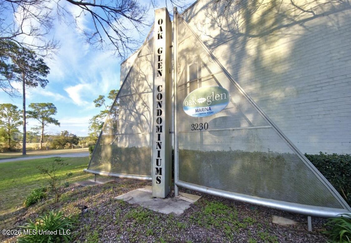 3230 Cumberland Road, Unit 42 Ocean Springs, MS 39564 - Photo 25 of 27 IMG_4984