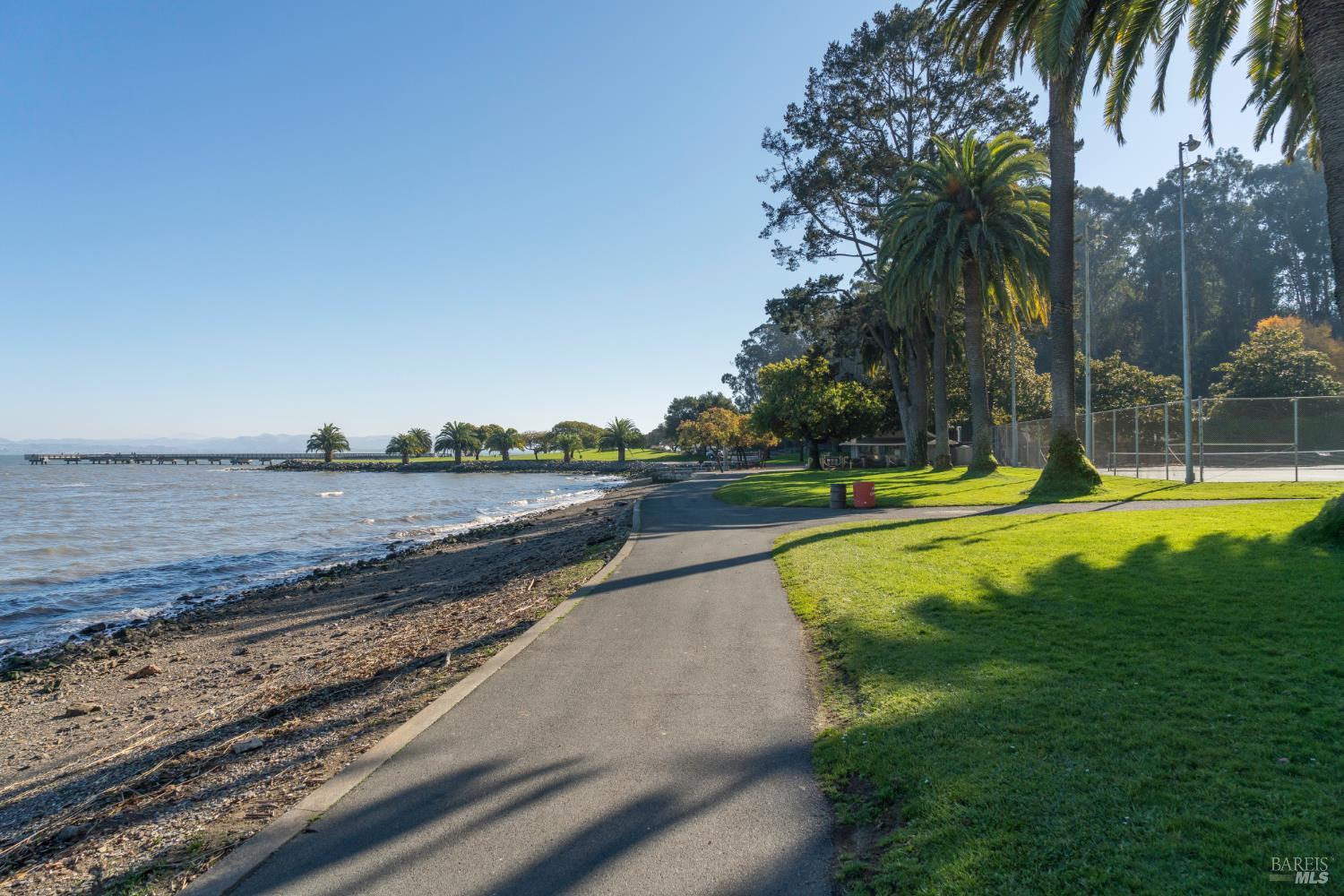 310 Point San Pedro Road San Rafael, CA 94901 - Photo 59 of 64