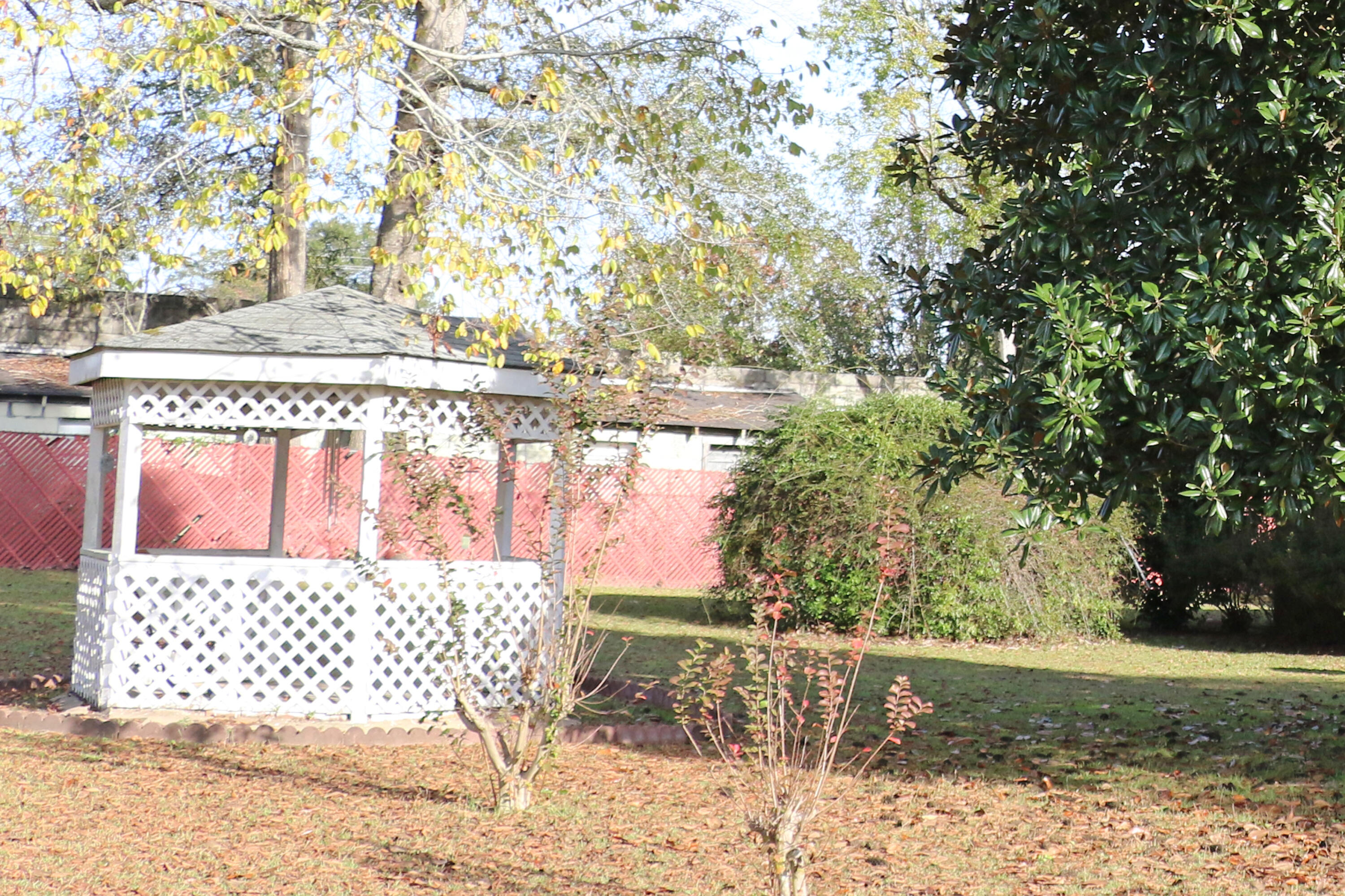 3607 Surrey Race Road Springfield, SC 29146 - Photo 28 of 39