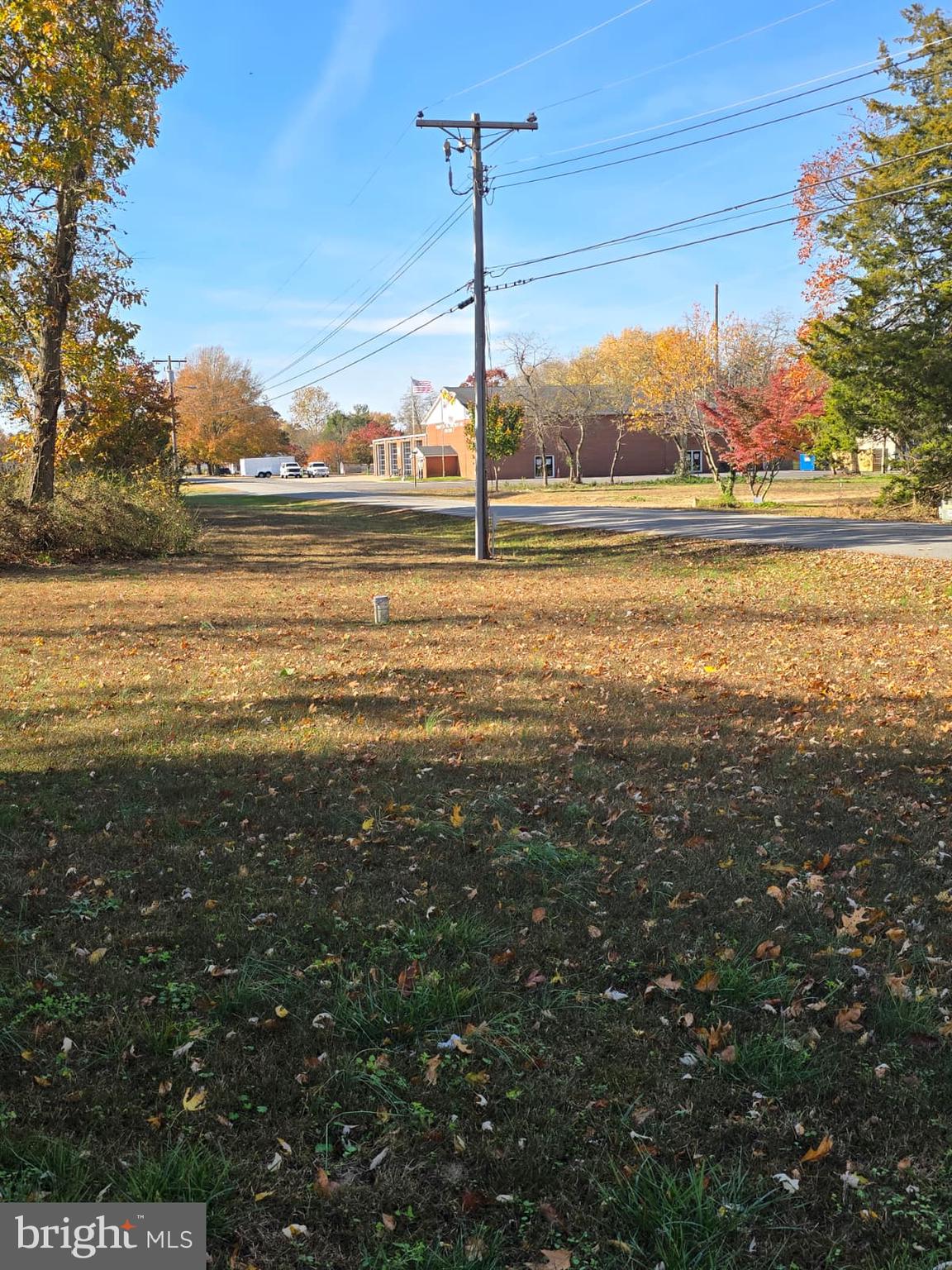 209 3rd Street Crumpton, MD 21628 - Photo 9 of 53 a view of a ocean view