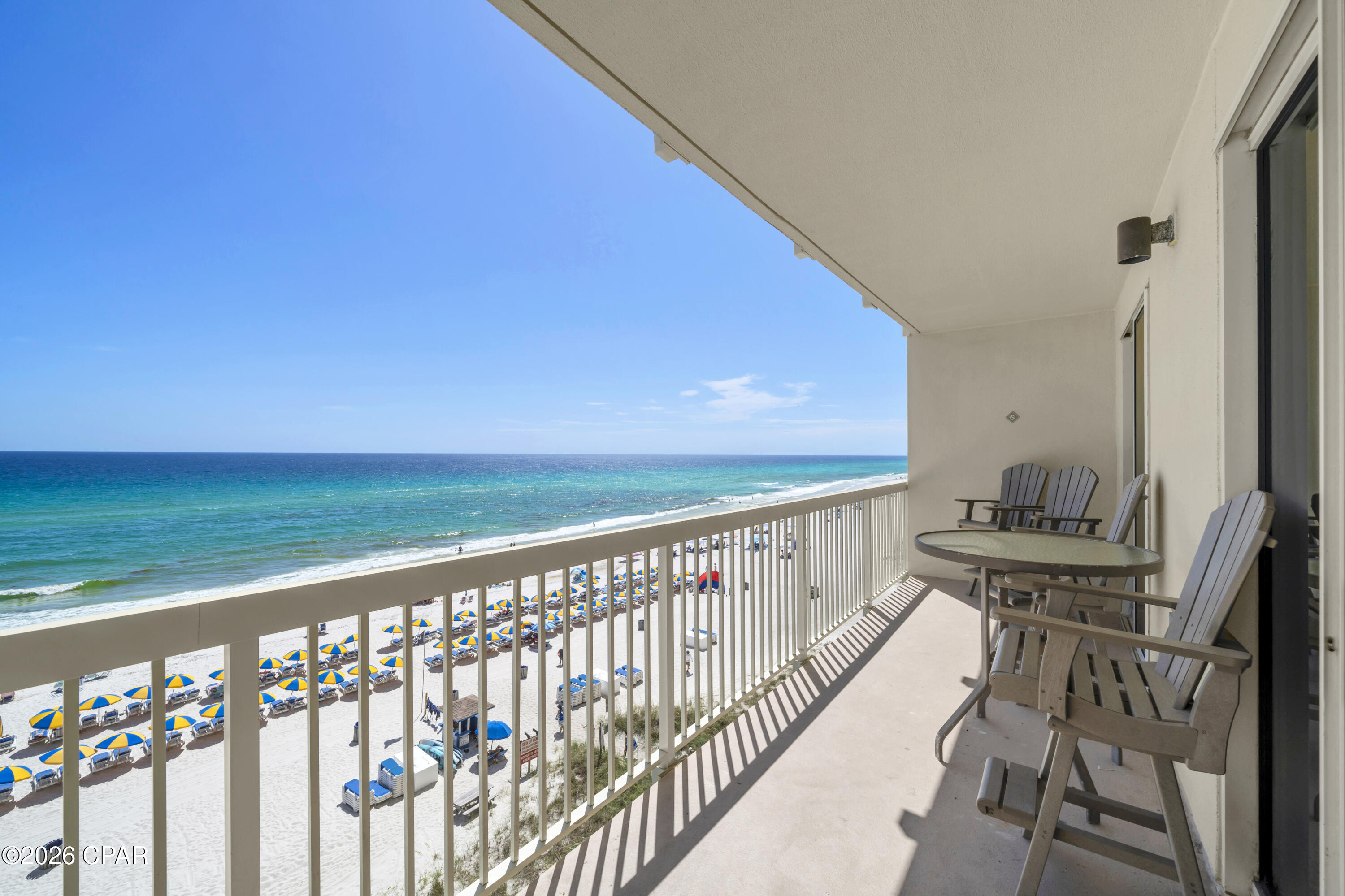 17757 Front Beach Road, Unit 502 Panama City Beach, FL 32413 - Photo 27 of 45