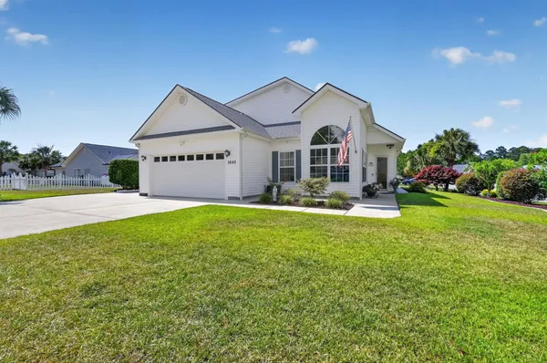 $434,900 | 3642 Springdale Drive, Little River, SC 29566