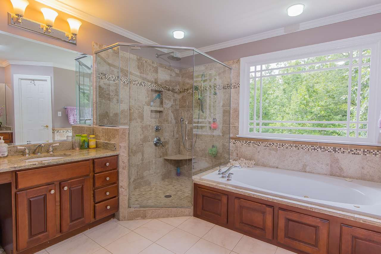 8713 Bell Grove Way Raleigh, NC 27615 - Photo 20 of 25 Photo 20