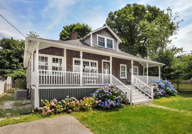 13 Fay Road Scituate, MA 02066 - Photo 2 of 34 Gallery Image 2