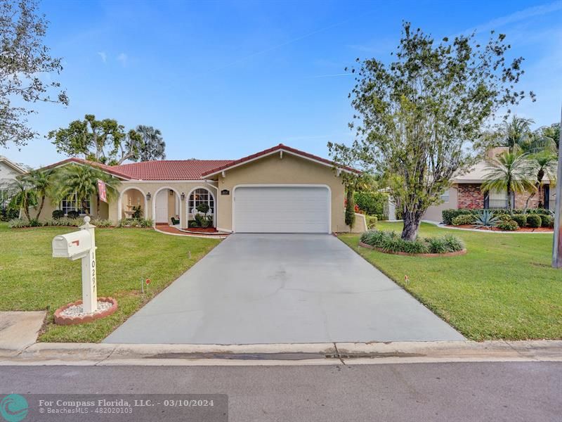 10297 Northwest 16th Ct  