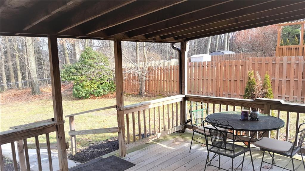 841 Rosalind Road Pittsburgh, PA 15237 - Photo 23 of 25 Gallery Image 23