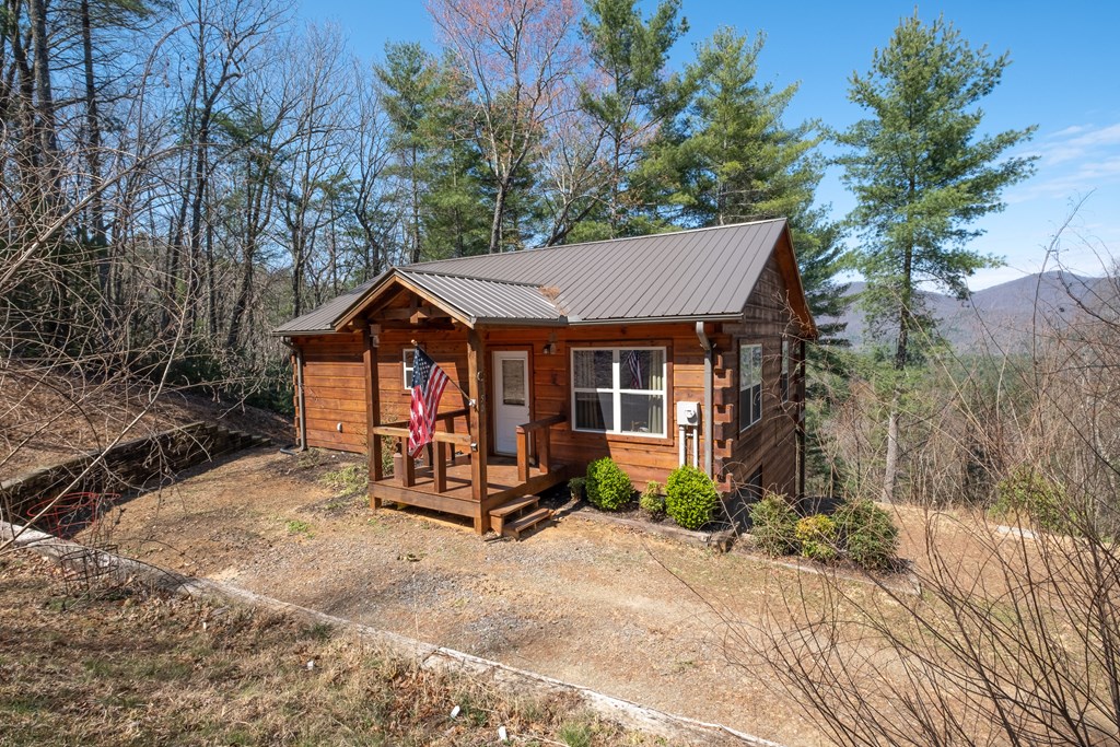 650 Top Horseshoe Ridge Murphy, NC 28906 - Photo 10 of 68 Gallery Image 10