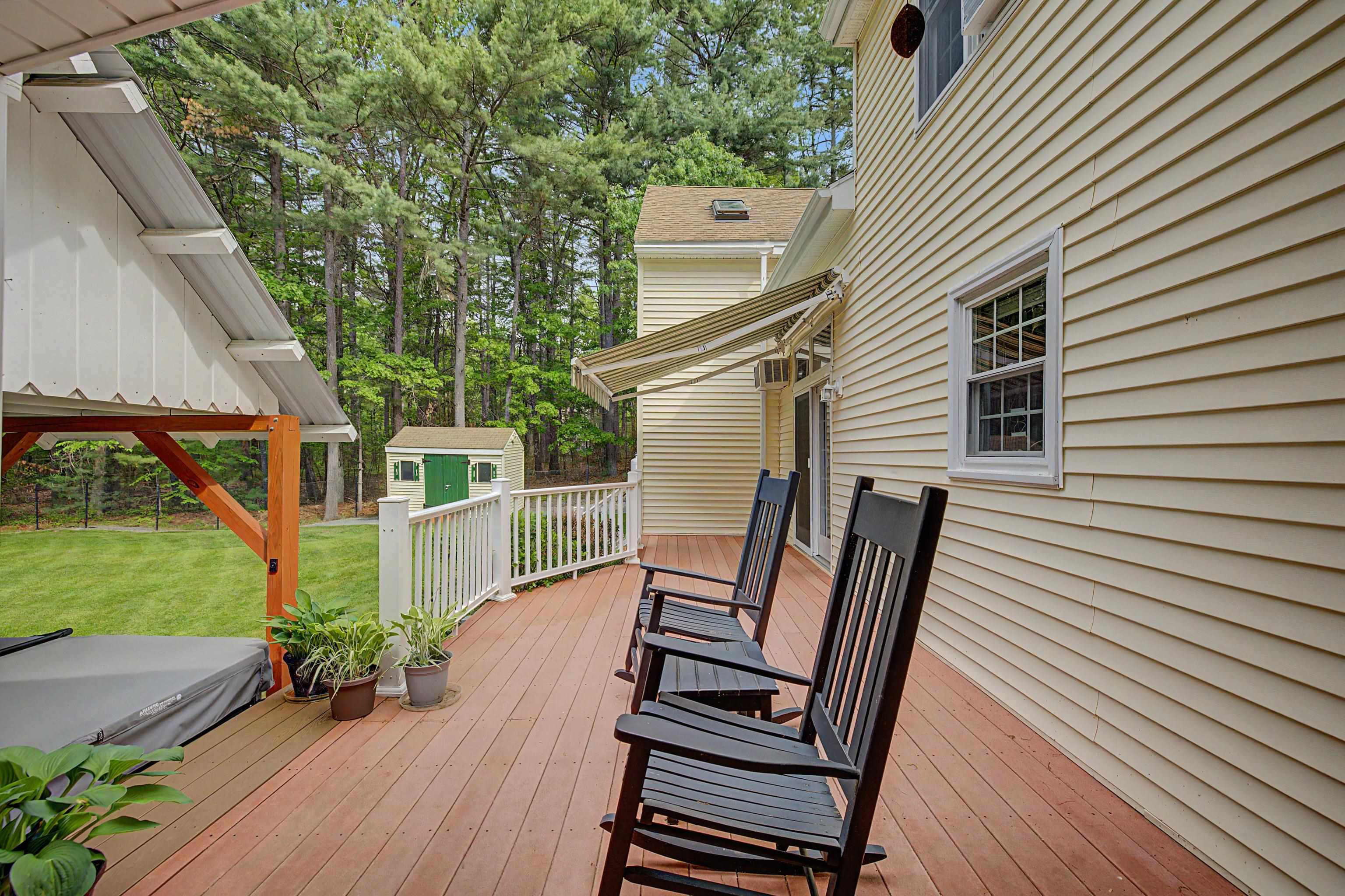 50 Webster Avenue Pelham, NH 03076 - Photo 49 of 50