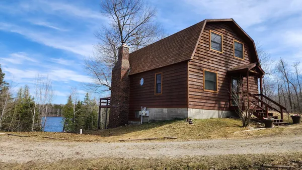 $549,900 | 8582 West Graves Lake Road Northeast, Remer, MN 56672