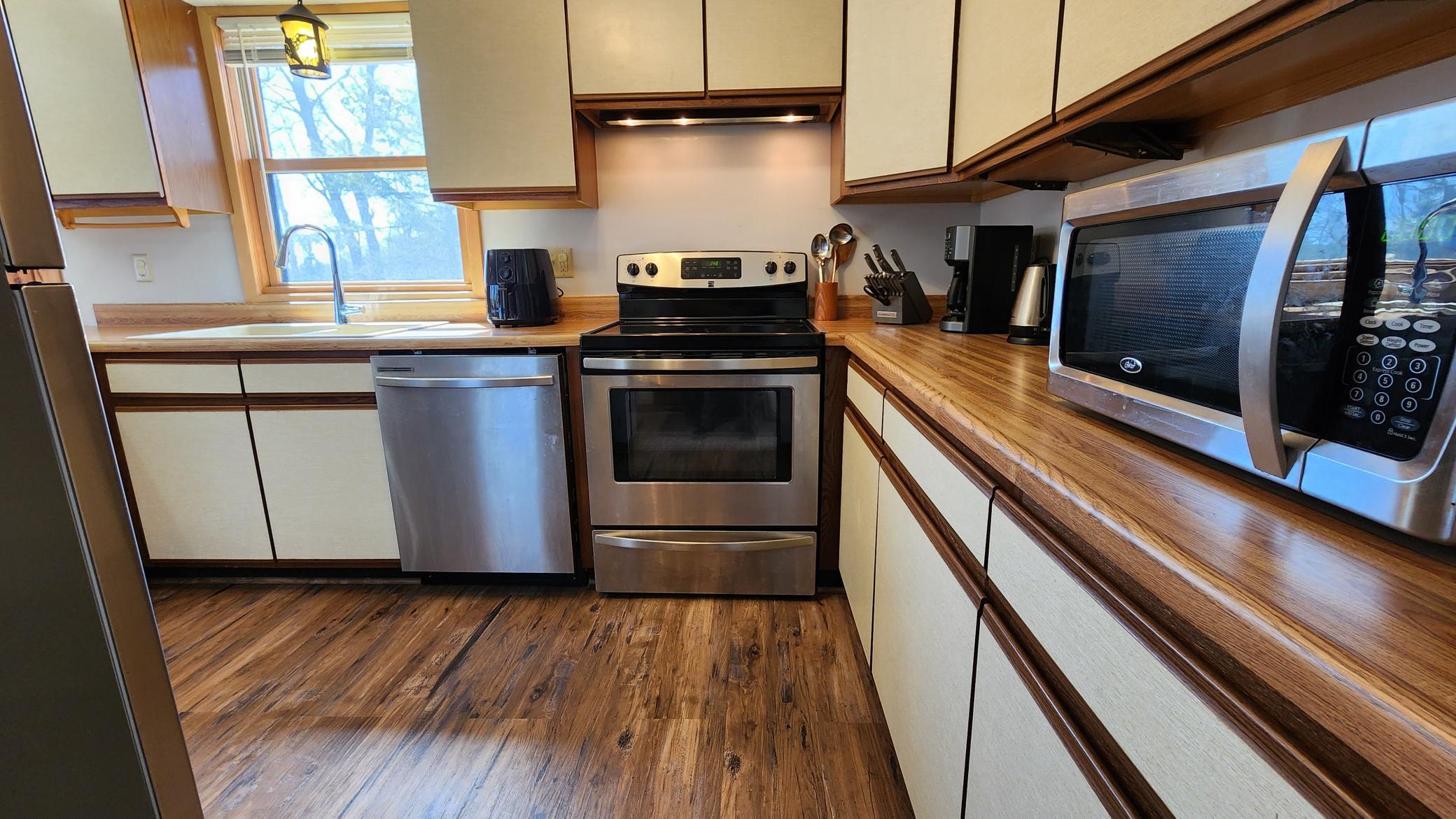 8582 West Graves Lake Road Northeast Remer, MN 56672 - Photo 11 of 40