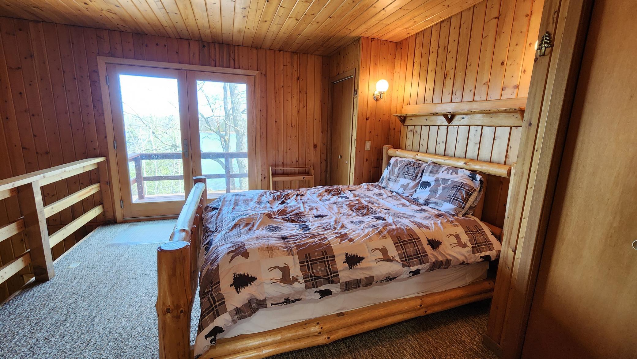 8582 West Graves Lake Road Northeast Remer, MN 56672 - Photo 13 of 40