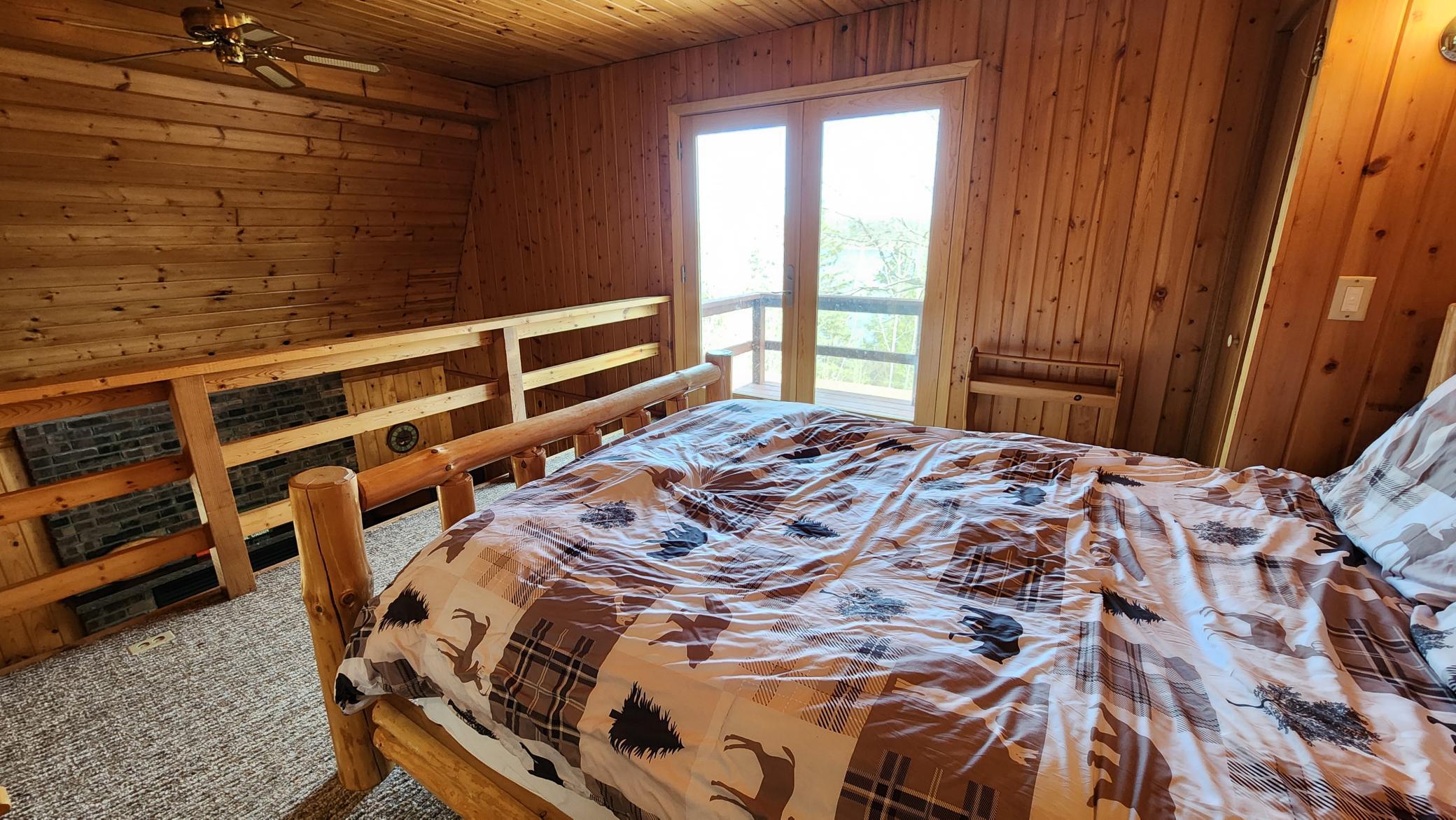 8582 West Graves Lake Road Northeast Remer, MN 56672 - Photo 14 of 40