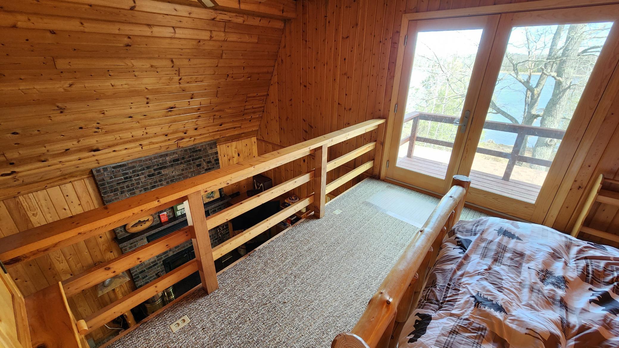 8582 West Graves Lake Road Northeast Remer, MN 56672 - Photo 15 of 40