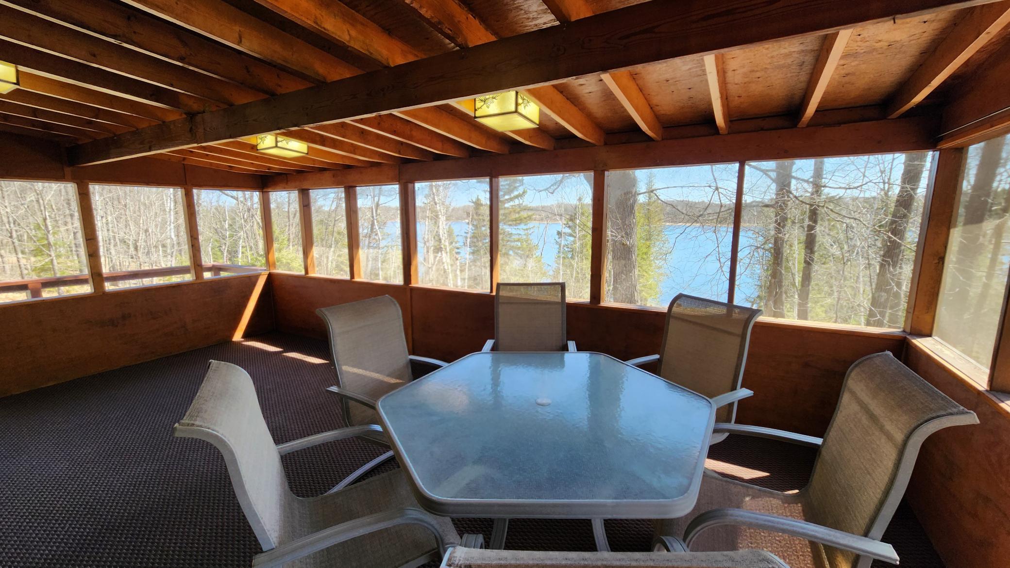 8582 West Graves Lake Road Northeast Remer, MN 56672 - Photo 21 of 40