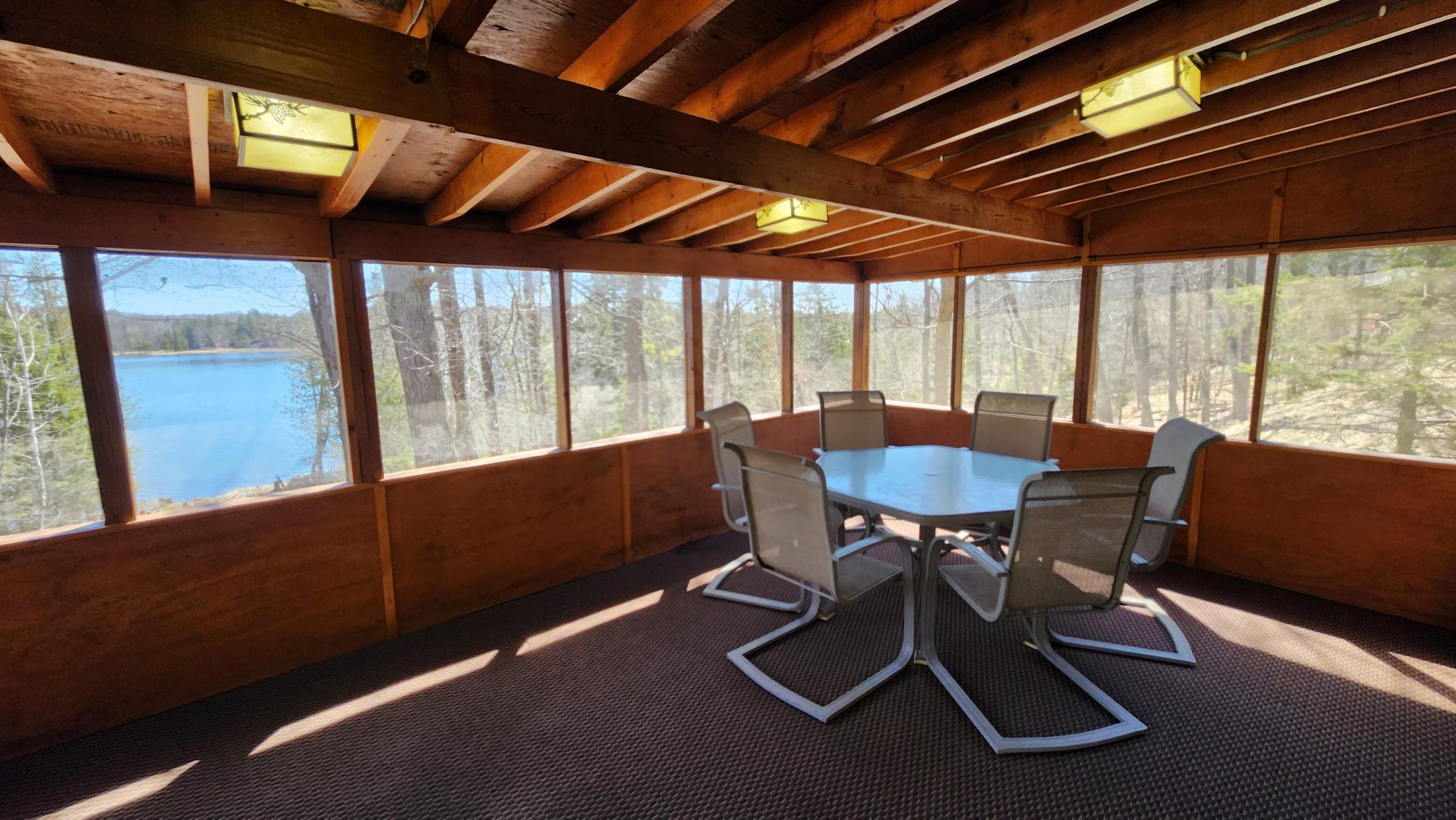 8582 West Graves Lake Road Northeast Remer, MN 56672 - Photo 22 of 40