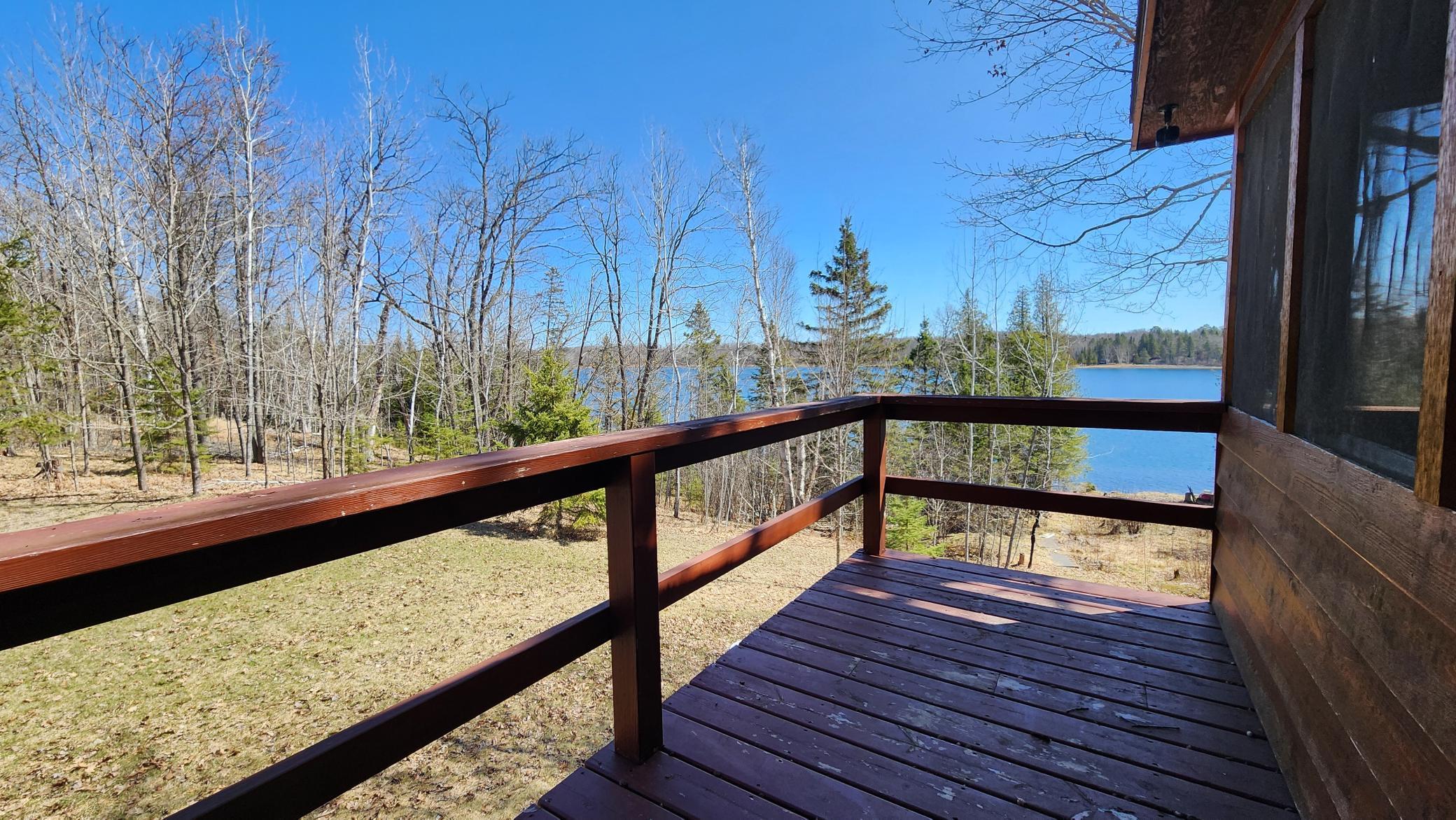 8582 West Graves Lake Road Northeast Remer, MN 56672 - Photo 23 of 40