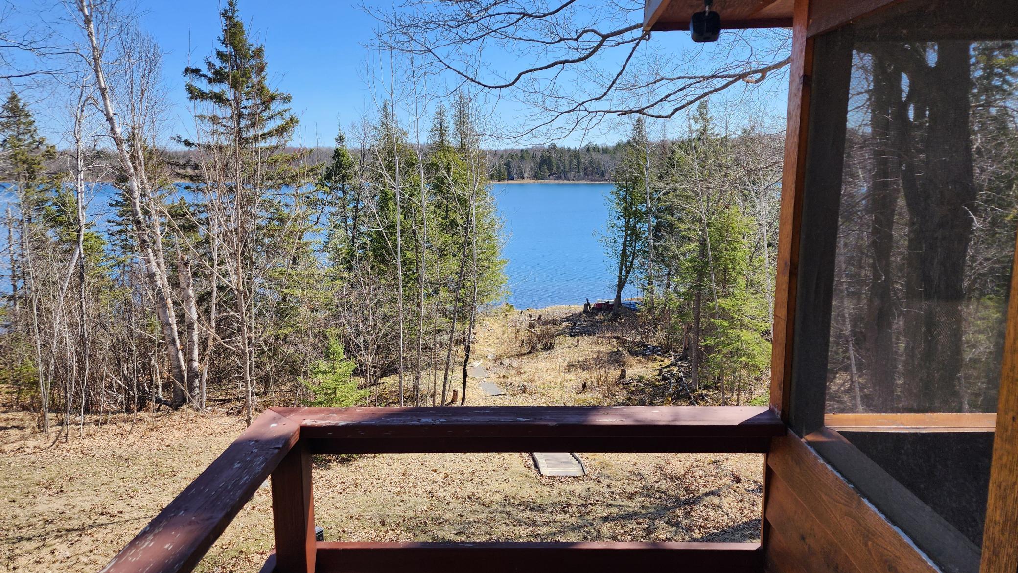 8582 West Graves Lake Road Northeast Remer, MN 56672 - Photo 24 of 40