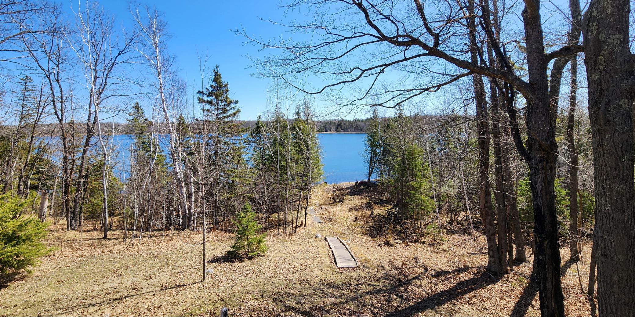 8582 West Graves Lake Road Northeast Remer, MN 56672 - Photo 25 of 40