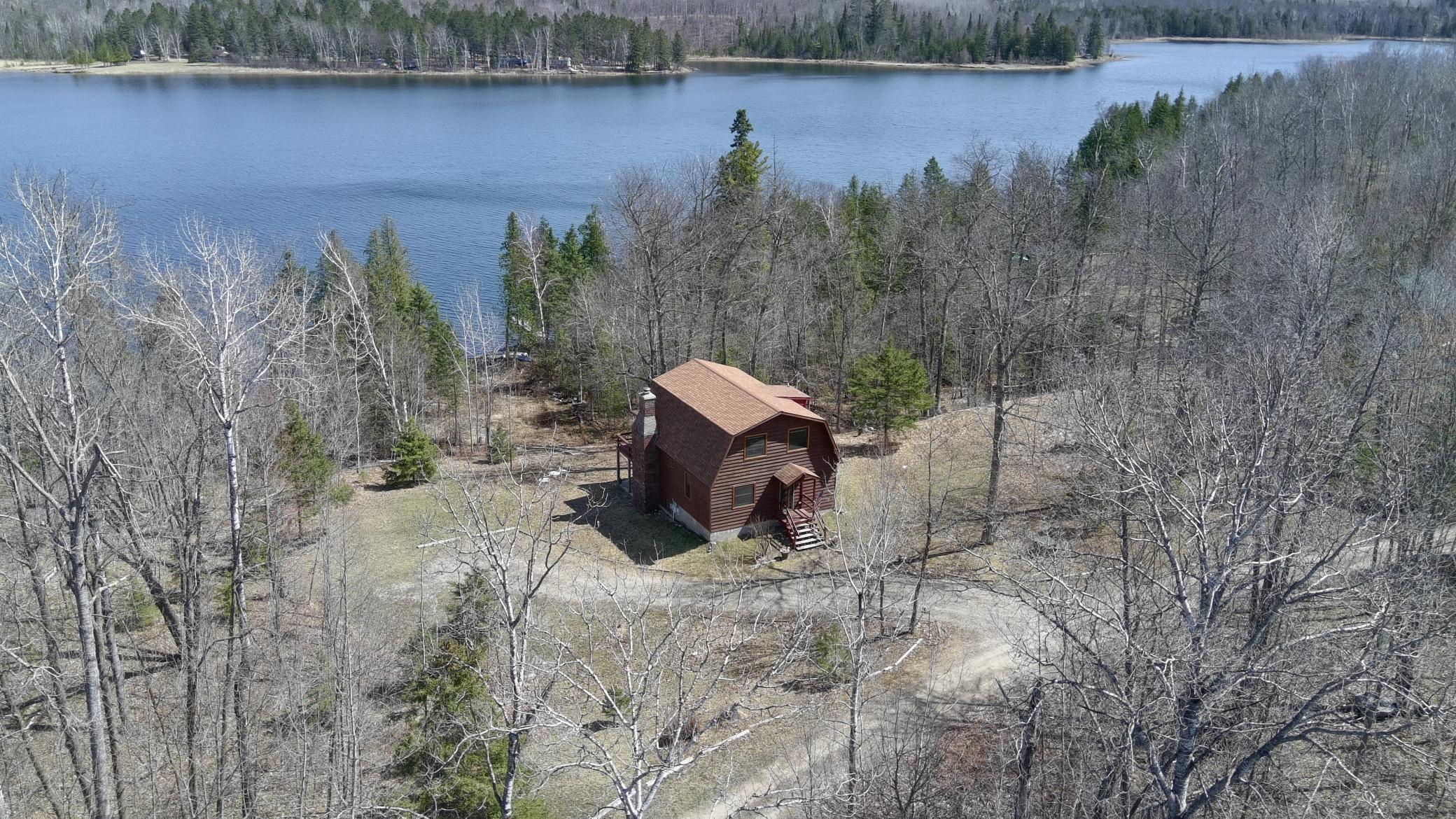 8582 West Graves Lake Road Northeast Remer, MN 56672 - Photo 28 of 40