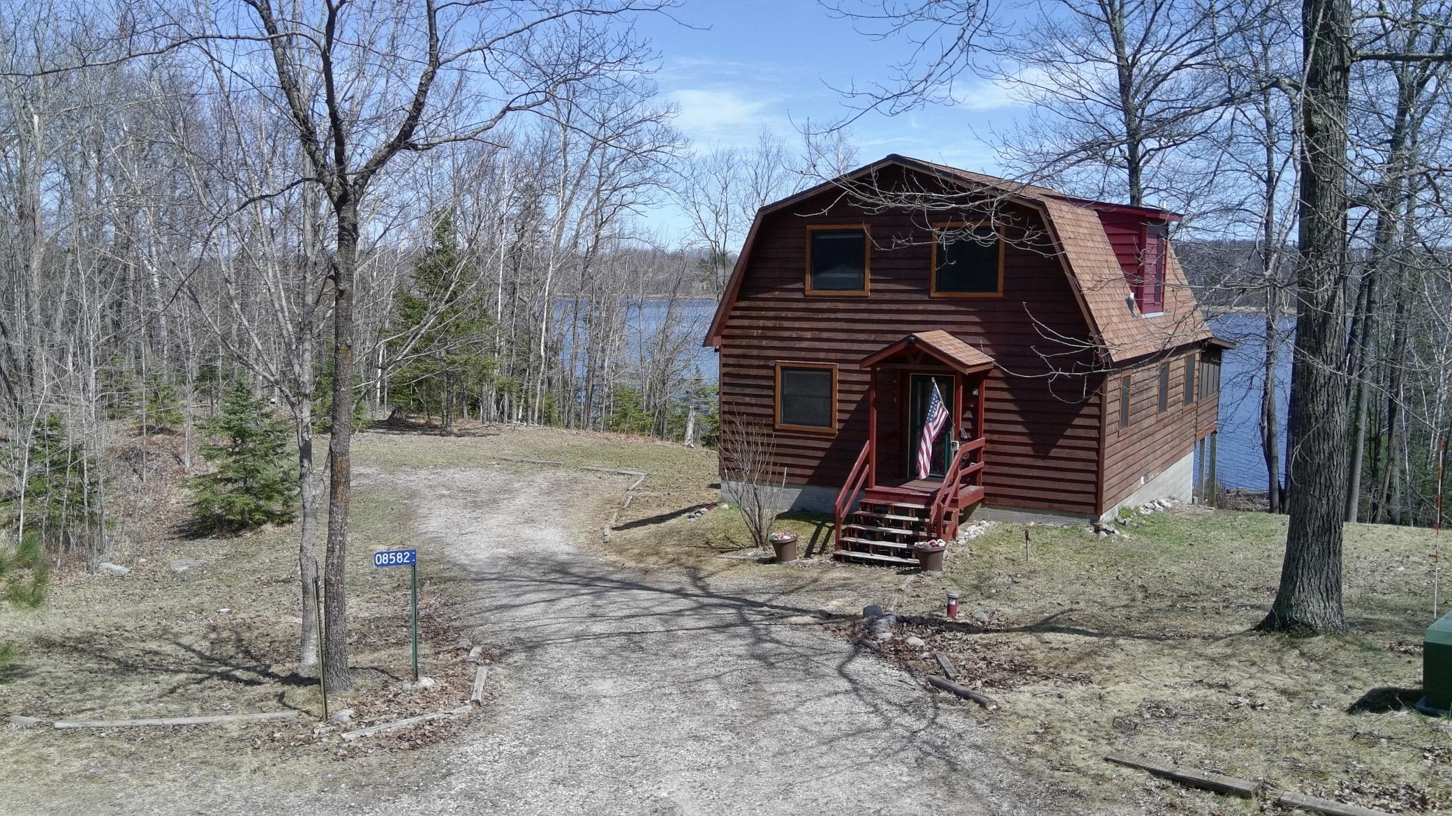 8582 West Graves Lake Road Northeast Remer, MN 56672 - Photo 29 of 40
