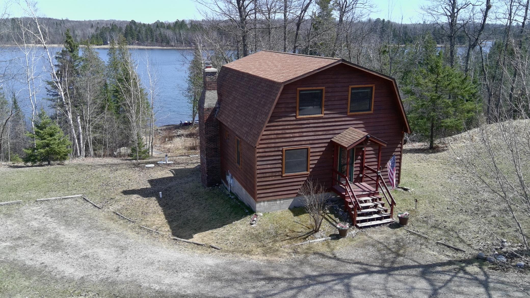 8582 West Graves Lake Road Northeast Remer, MN 56672 - Photo 30 of 40