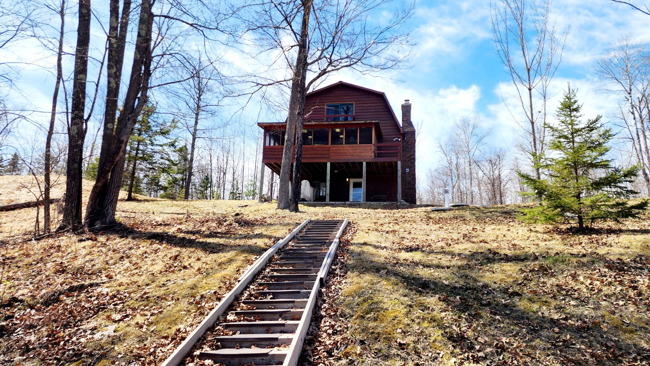 8582 West Graves Lake Road Northeast Remer, MN 56672 - Photo 3 of 40