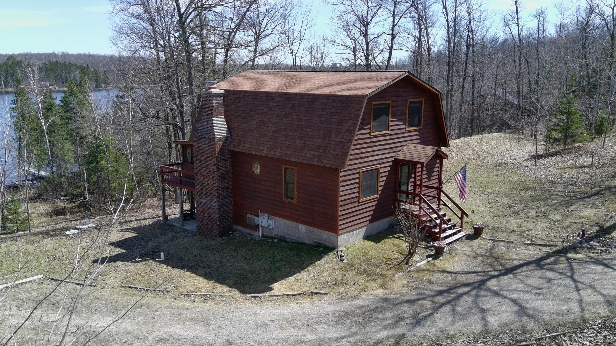 8582 West Graves Lake Road Northeast Remer, MN 56672 - Photo 31 of 40