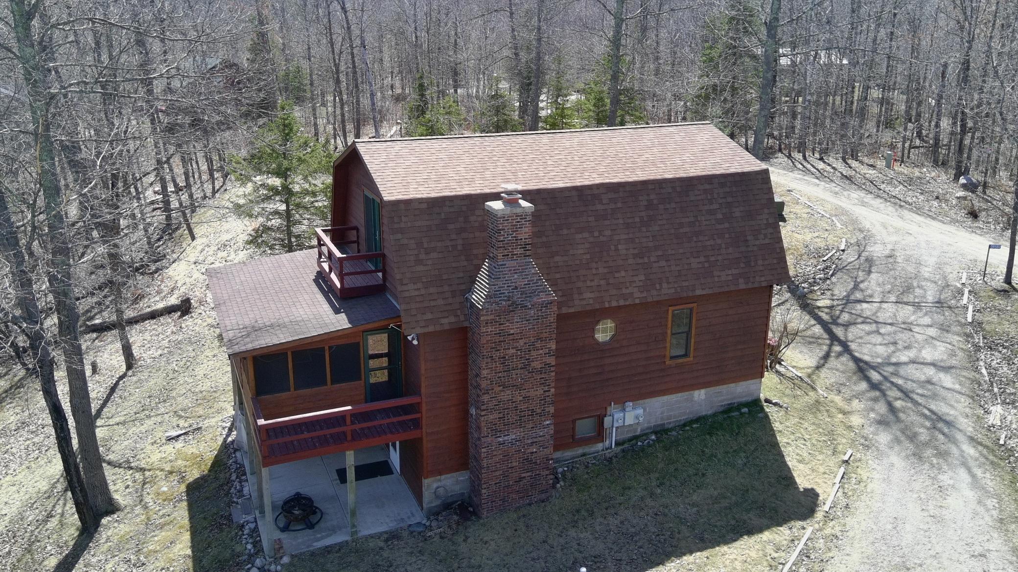 8582 West Graves Lake Road Northeast Remer, MN 56672 - Photo 32 of 40