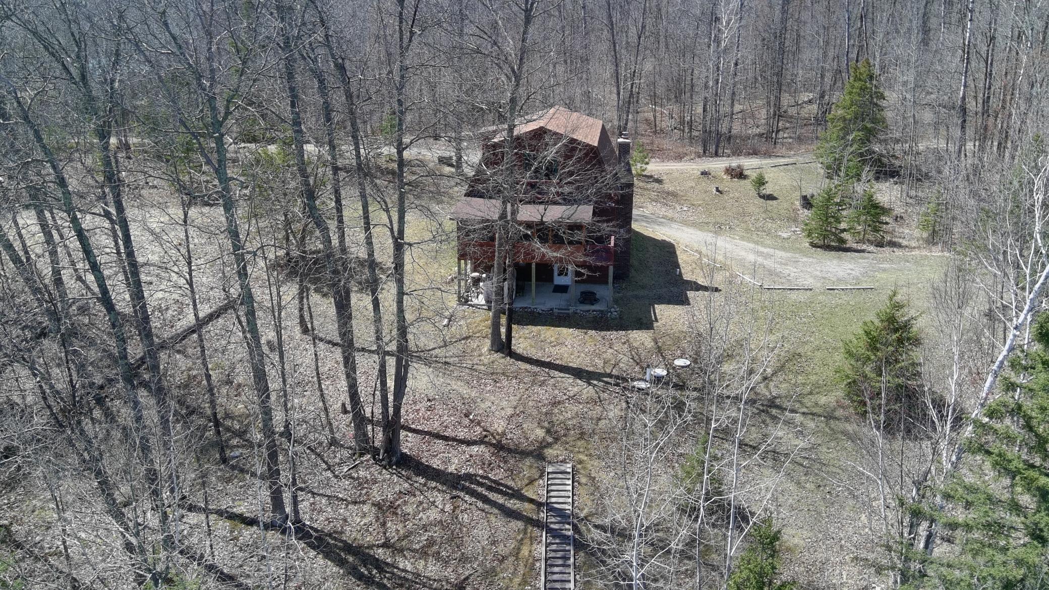 8582 West Graves Lake Road Northeast Remer, MN 56672 - Photo 33 of 40